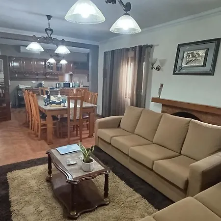 Villa Orion Guest Casais Lousada