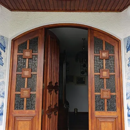 Orion Guest Casais