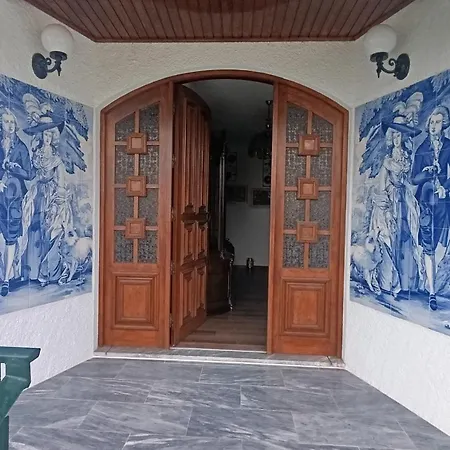 Orion Guest Casais *