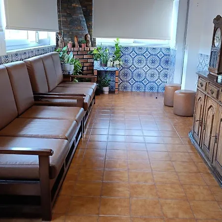 Orion Guest Casais Villa *