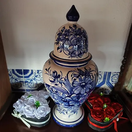 Orion Guest Casais Willa