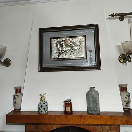 Orion Guest Casais Lousada