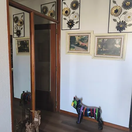 Orion Guest Casais לוסאדה
