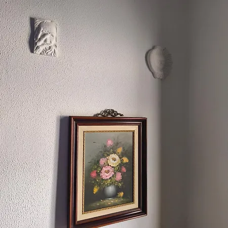 Orion Guest Casais Willa Lousada