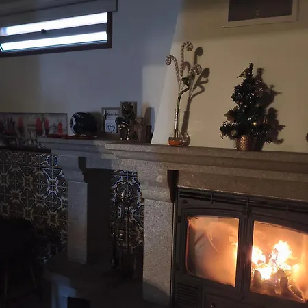 Orion Guest Casais Villa