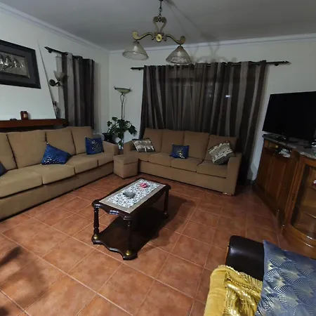 Villa Orion Guest Casais *