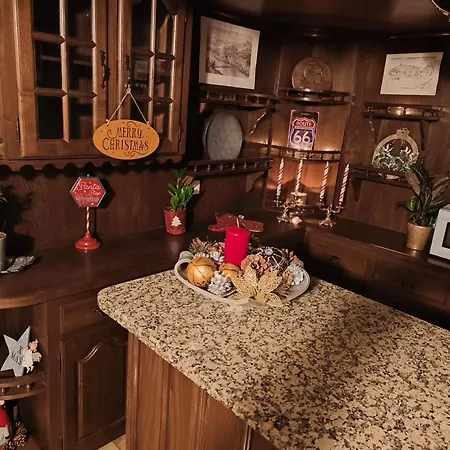 Orion Guest Casais Lousada