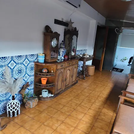 Orion Guest Casais Lousada