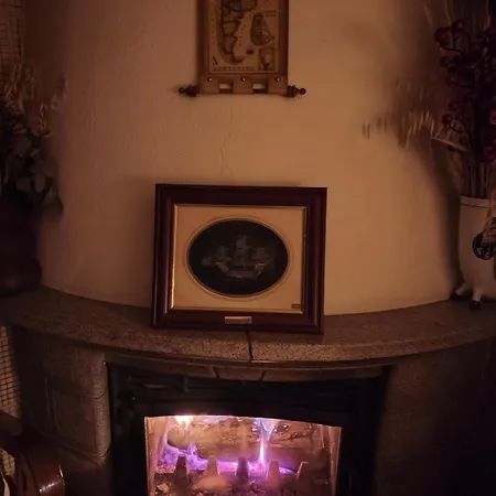 Willa Orion Guest Casais Lousada