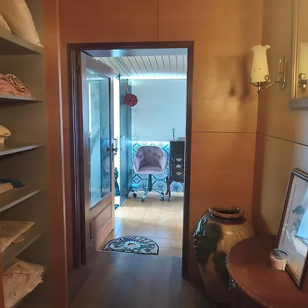Orion Guest Casais * 로우사다