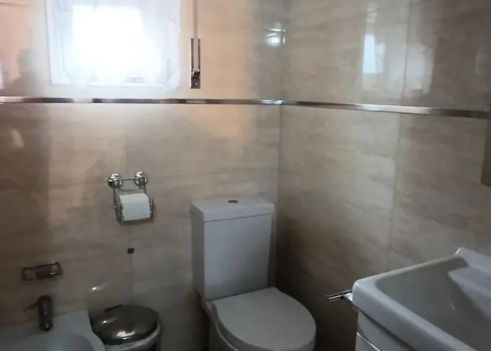 Orion Guest Casais Villa Lousada