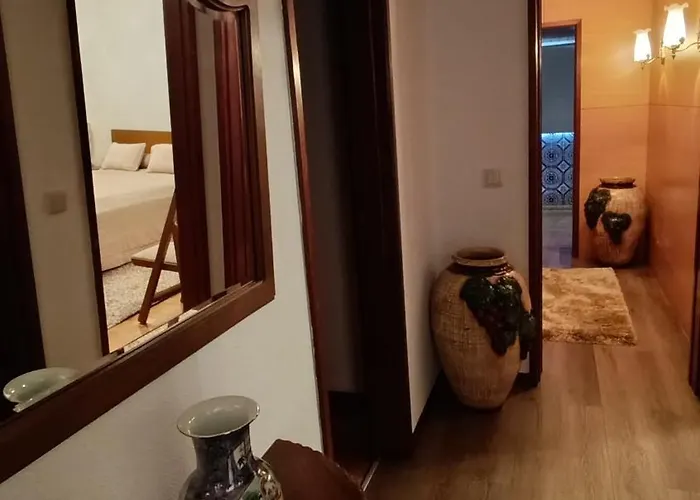 Orion Guest Casais Villa *