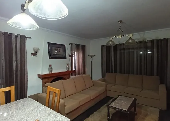 Orion Guest Casais Villa *