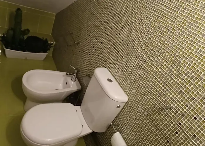 Orion Guest Casais Lousada