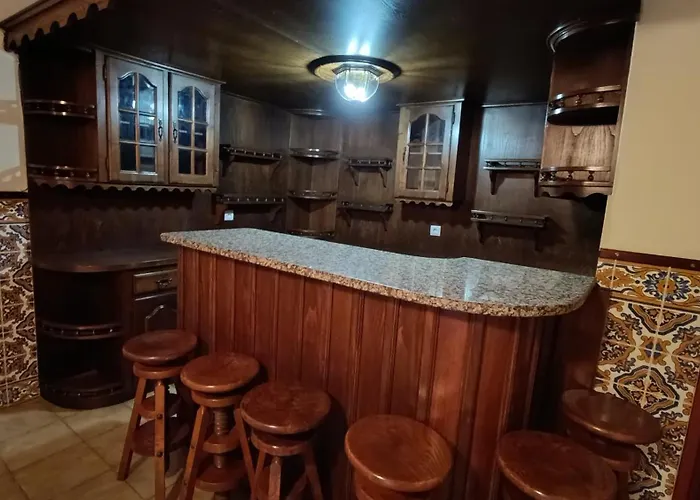 Villa Orion Guest Casais Lousada