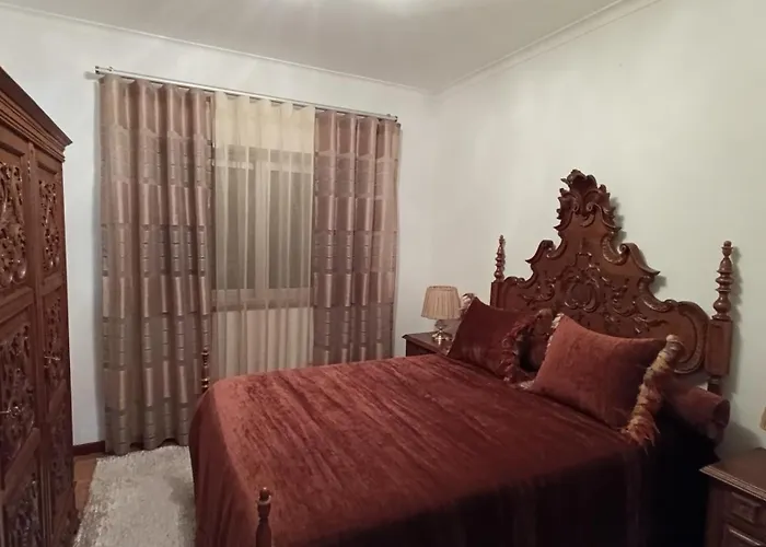 Orion Guest Casais Villa Lousada