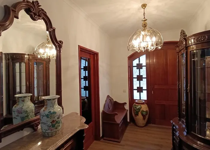 Orion Guest Casais Lousada