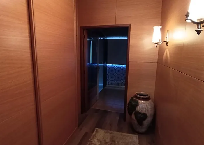 Villa Orion Guest Casais Lousada