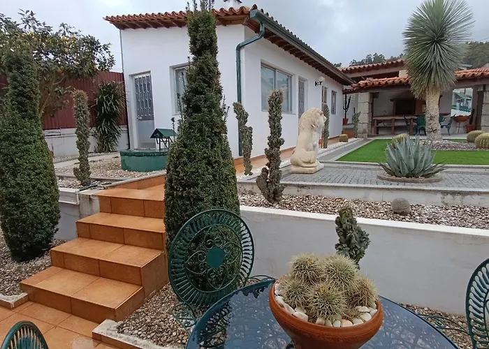 Villa Orion Guest Casais