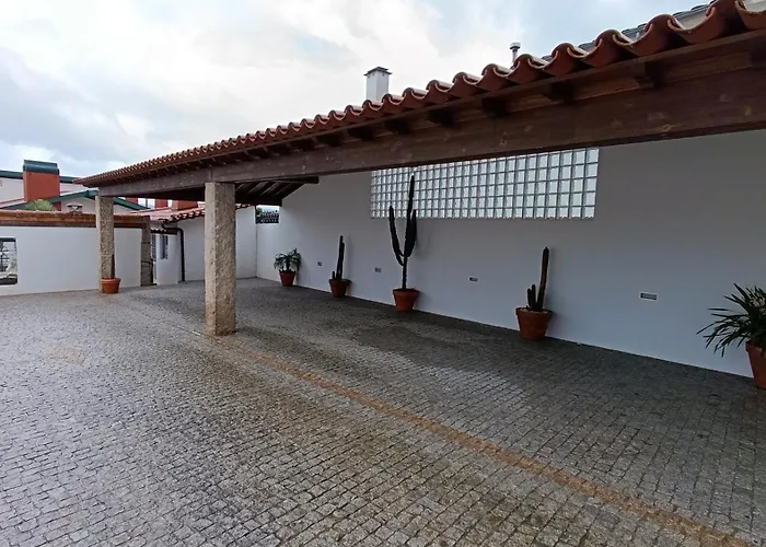 Orion Guest Casais Villa Lousada