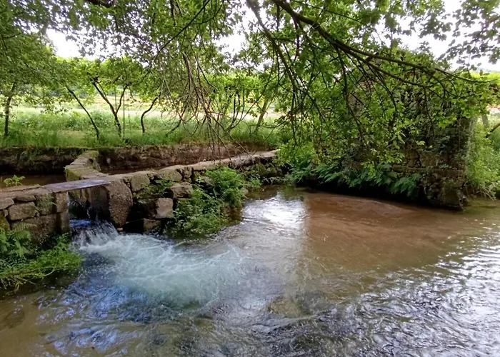 Villa Orion Guest Casais Lousada