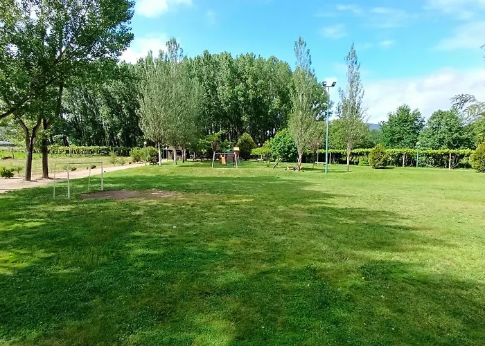 Orion Guest Casais Villa *