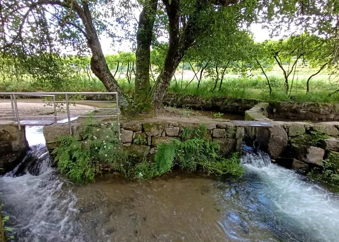 Villa Orion Guest Casais *