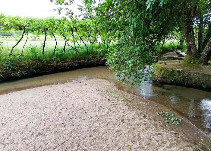 Orion Guest Casais * Lousada