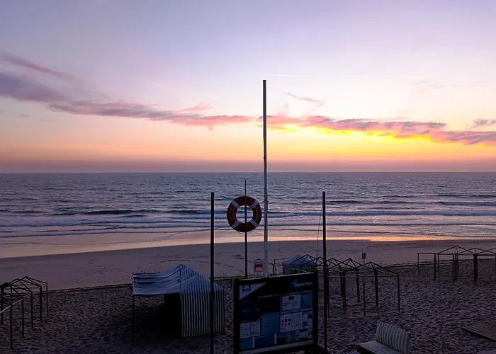 Orion Guest Casais Villa *