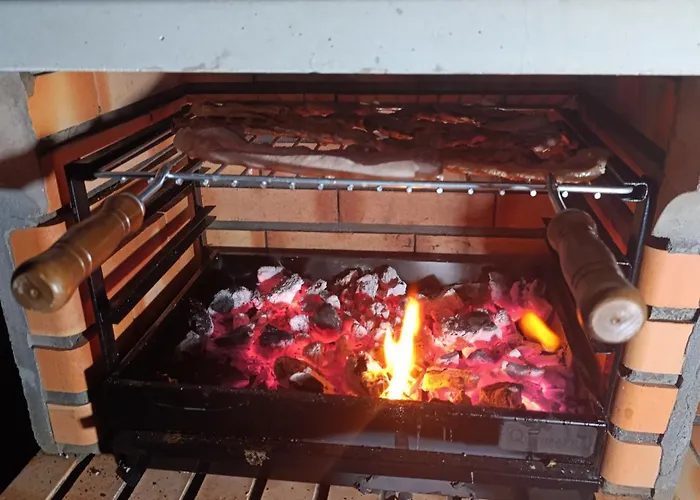 Villa Orion Guest Casais *