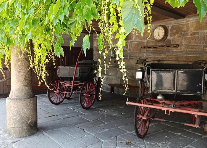 Villa Orion Guest Casais