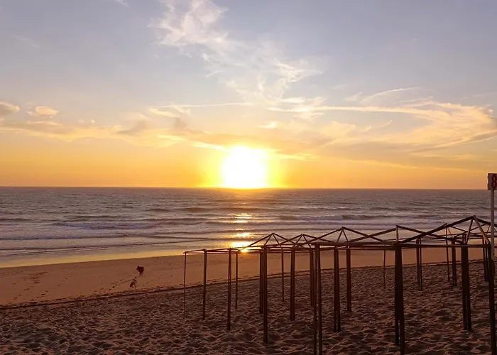 Orion Guest Casais Villa