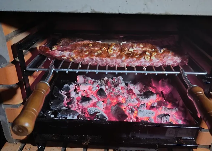 Orion Guest Casais *