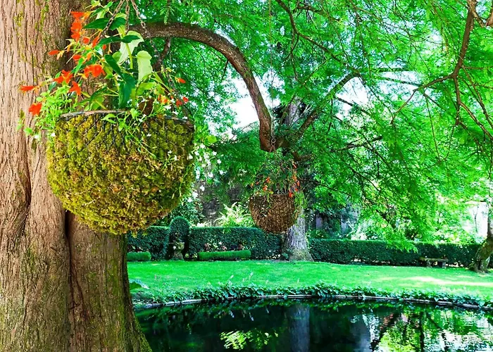 Orion Guest Casais Villa