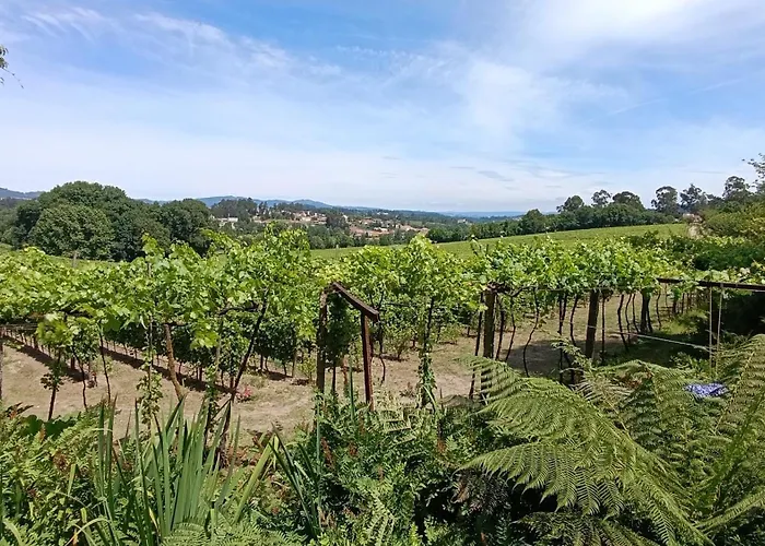 Willa Orion Guest Casais Lousada