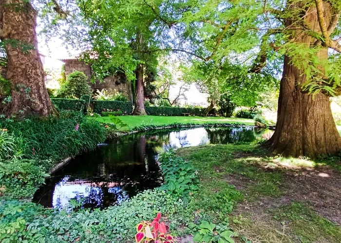 Orion Guest Casais Villa Lousada