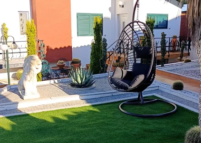 Orion Guest Casais Lousada