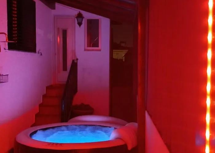 Orion Guest Casais Villa Lousada