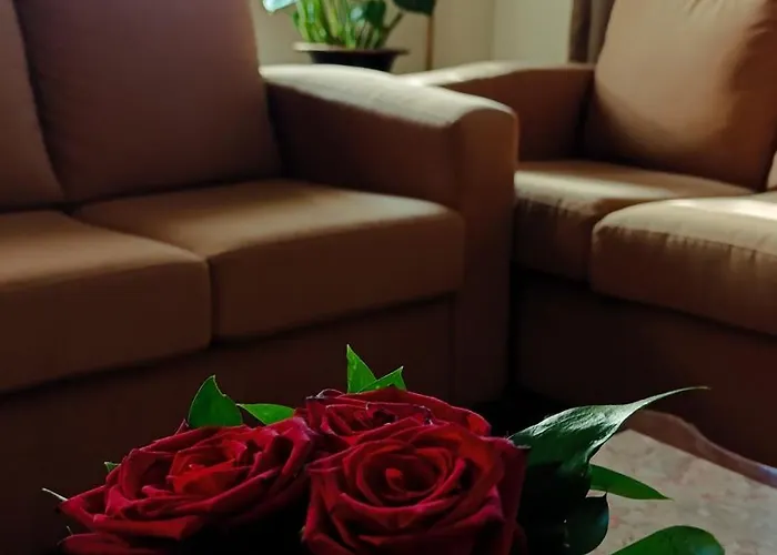 Villa Orion Guest Casais Lousada