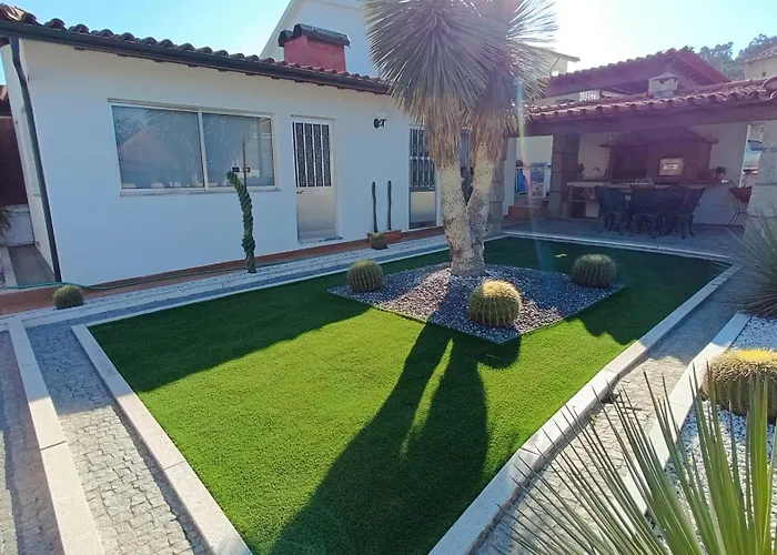 Orion Guest Casais * Lousada