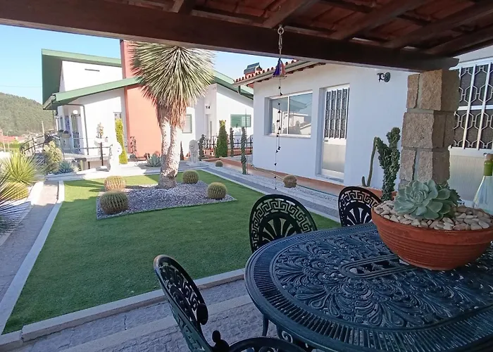 Orion Guest Casais *