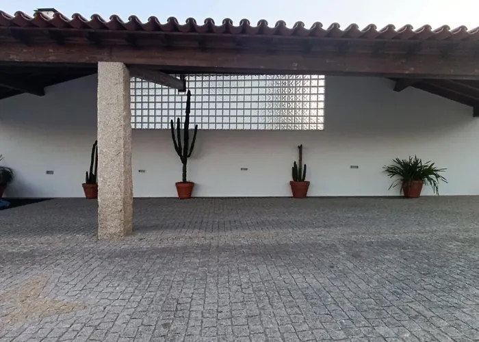 Orion Guest Casais *