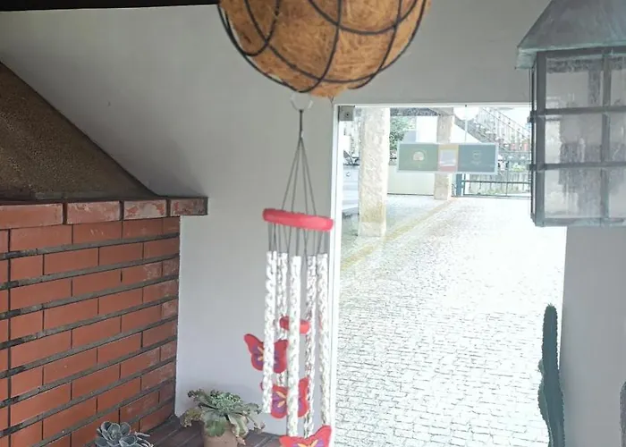 Orion Guest Casais Villa Lousada