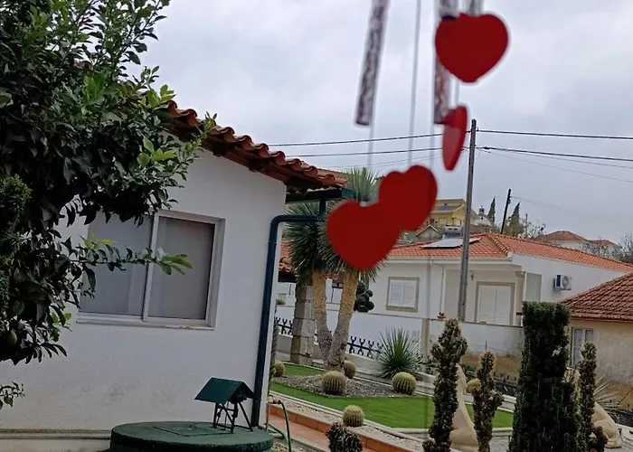 Villa Orion Guest Casais Lousada