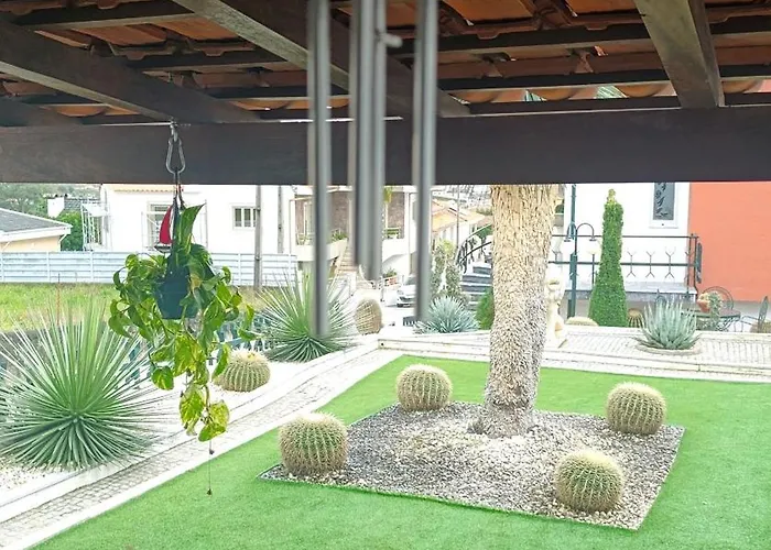 Orion Guest Casais * Lousada