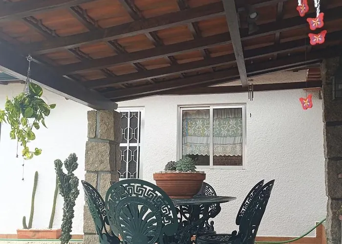 Orion Guest Casais * Lousada