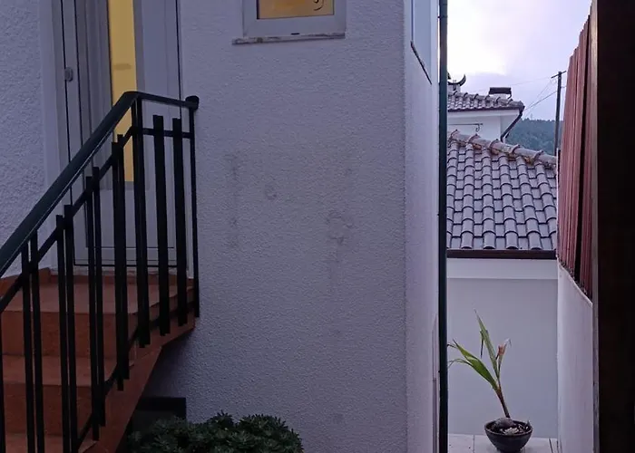 Orion Guest Casais Villa Lousada