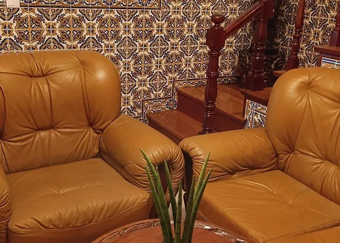 Orion Guest Casais Villa