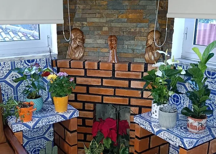 Orion Guest Casais Villa *