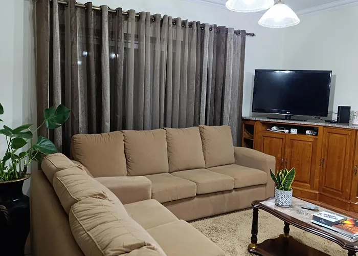 Villa Orion Guest Casais